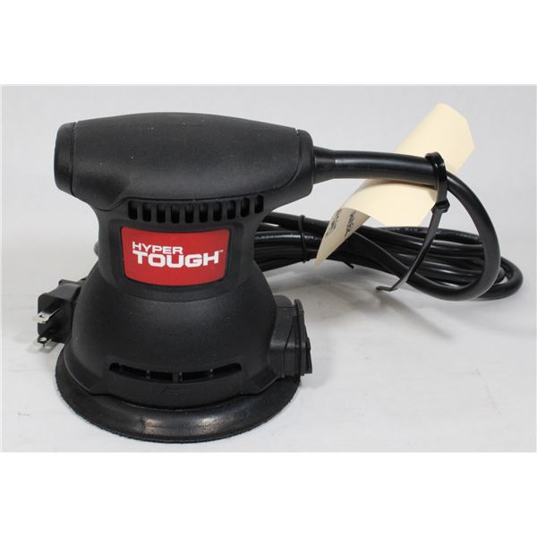 HYPER TOUGH PALM SANDER