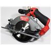 Image 1 : MILWAUKEE CIRCULAR SAW