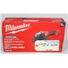 Image 1 : MILWAUKEE M18 CUT-OFF GRINDER