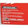 Image 2 : MILWAUKEE M18 CUT-OFF GRINDER