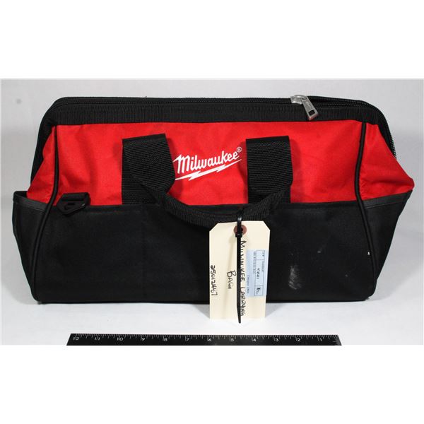 MILWAUKEE BAG
