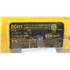 Image 2 : DEWALT 18V 4 1/2 INCH CUT OFF TOOL/ ANGLE GRINDER