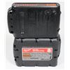 Image 2 : MILWAUKEE M18 AND B&D 20V LITHIUM BATTERY