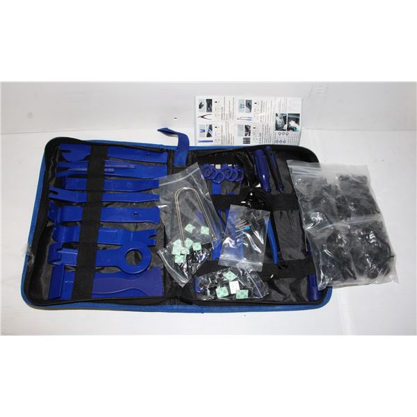 AUTOMOTIVE PANEL REMOVAL KIT
