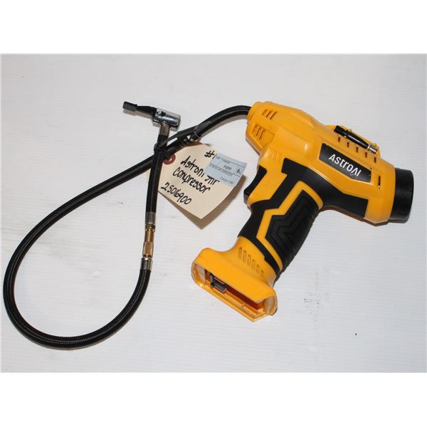 ASTRONI AIR COMPRESSOR