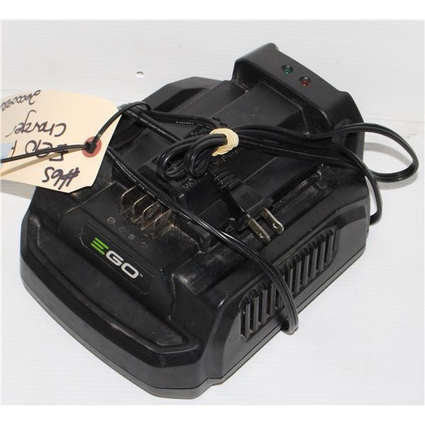EGO POWER CHARGER