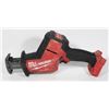 Image 1 : MILWAUKEE M18 FUEL HACKZALL RECIPROCATING SAW