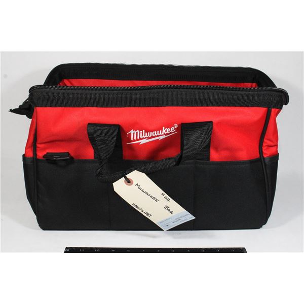 MILWAUKEE BAG