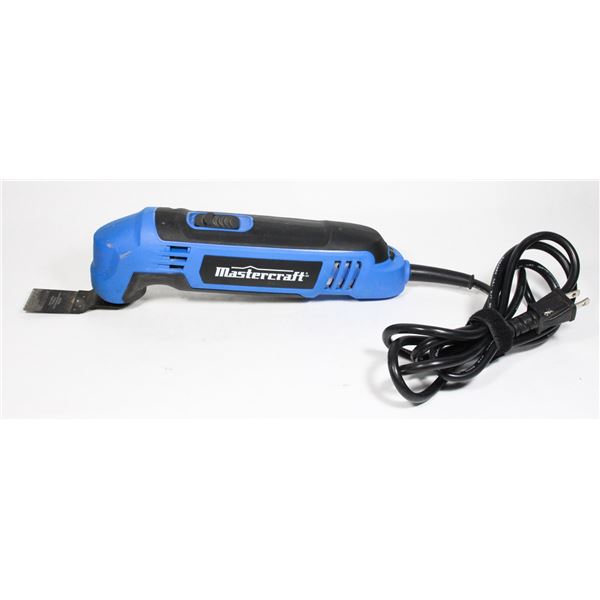 MASTERCRAFT MULTI-CRAFTER