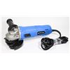 Image 1 : MASTERCRAFT 4.5 INCH ANGLE GRINDER