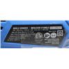 Image 2 : MASTERCRAFT 4.5 INCH ANGLE GRINDER