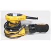 Image 1 : DEWALT CORDED 5 INCH ORBITAL SANDER