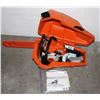 Image 1 : STIHL MS 180C 13" GAS CHAINSAW WITH CARRYING CASE