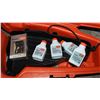 Image 5 : STIHL MS 180C 13" GAS CHAINSAW WITH CARRYING CASE