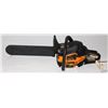 Image 1 : POULAN CHAIN SAW 42CC