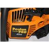 Image 2 : POULAN CHAIN SAW 42CC