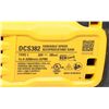 Image 2 : DEWALT SAWS ALL (TOOL ONLY)