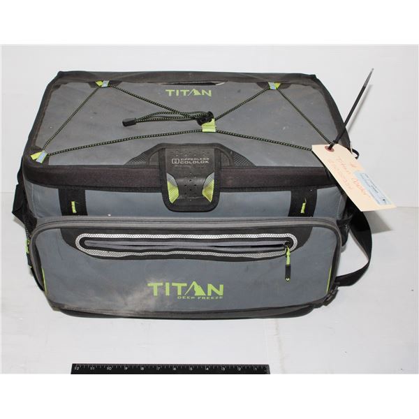 TITAL COOLER