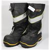 Image 1 : *POLICE SEIZURE* STEEL TOE BAFFIN WORK BOOTS