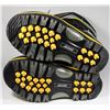 Image 2 : *POLICE SEIZURE* STEEL TOE BAFFIN WORK BOOTS