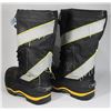 Image 3 : *POLICE SEIZURE* STEEL TOE BAFFIN WORK BOOTS