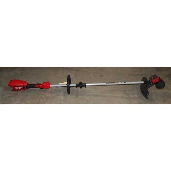 MILWAUKEE WEED WHIPPER