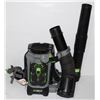 Image 1 : EGO POWER SNOW/LEAF BLOWER