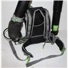 Image 3 : EGO POWER SNOW/LEAF BLOWER