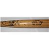 Image 2 : WOODEN BASEBALL BAT