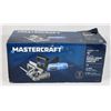 Image 1 : NEW IN BOX BISCUIT JOINER MASTERCRAFT BRAND
