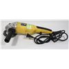 Image 1 : POWER FIST 5" CORDED ANGLE GRINDER