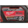 Image 2 : MILWAUKEE 1/4" HEX IMPACT DRIVER WITH BATTERY