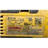 Image 2 : DEWALT BRUSHLESS DCF787 CORDLESS IMPACT DRIVER