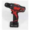 Image 1 : MILWAUKEE 3/8" 10MM DRILL/DRIVER