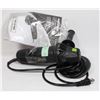 Image 1 : GENESIS GAG445SE 4 1/2" CORDED ANGLE GRINDER