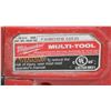 Image 2 : MILWAUKEE MULTI-TOOL WITH M18 BATTERY