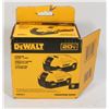 Image 1 : APPEARS NEW DEWALT LITHIUM ION BATTERY PACK 2PCS.