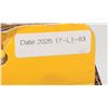 Image 2 : APPEARS NEW DEWALT LITHIUM ION BATTERY PACK 2PCS.