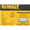 Image 2 : DEWALT LASER DISTANCE MEASURER 100'/30M RANGE