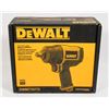 Image 1 : APPEARS NEW IN BOX DEWALT 1/2" IMPACT WRENCH