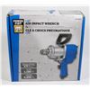 Image 1 : POWER FIST 1" AIR IMPACT WRENCH