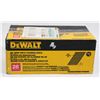 Image 1 : NEW DEWALT AIR NAILS 3 X .120