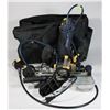 Image 1 : MASTERCRAFT SPIN SAW WITH BAG