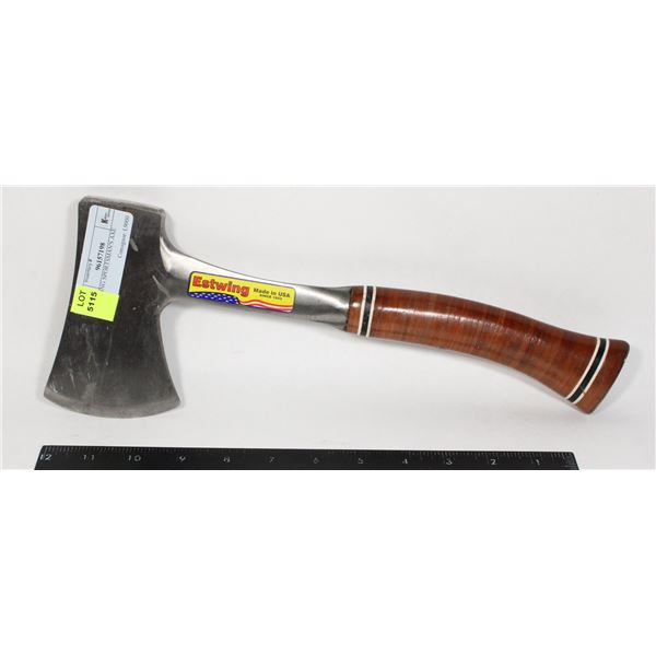 ESTWING SPORTSMAN'S AXE