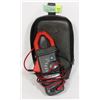 Image 1 : FLUKE 30 CAT III 600V CLAMP MULTIMETER