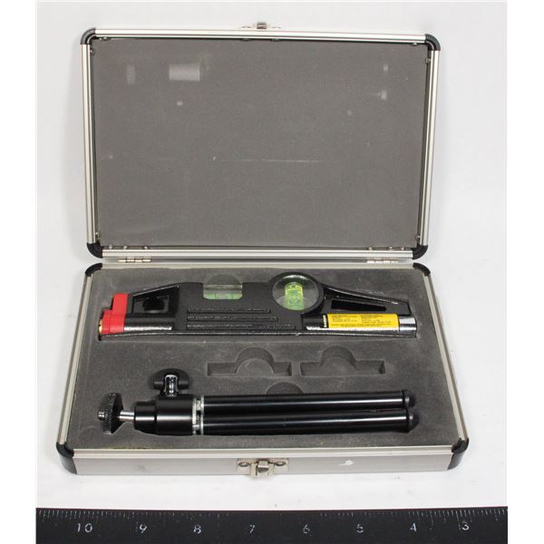 LASER LEVEL