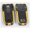 Image 2 : SET OF 2 ZIRCON ONE STEP MULTISCANNERS