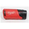 Image 1 : MILWAUKEE M12 POWER SOURCE WITH BATTERY