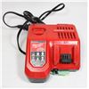 Image 1 : MILWAUKEE RAPID CHARGER M12 M18