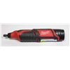 Image 1 : MILWAUKEE ROTARY TOOL WITH BATTERY